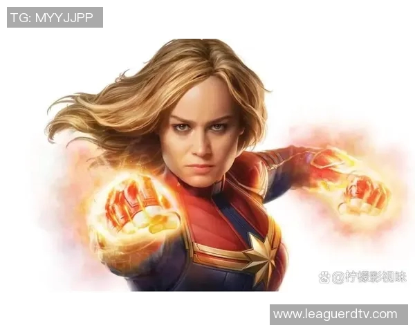 惊奇队长与足球明星的奇妙合作揭开超级英雄与运动巨星的精彩瞬间