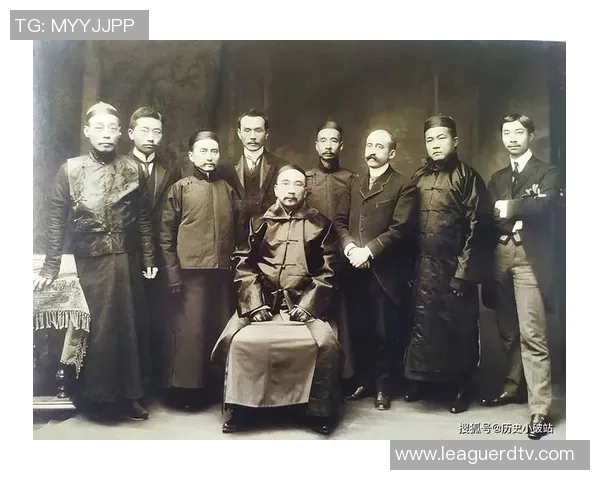 清末民初时期足球明星的崛起与影响探讨