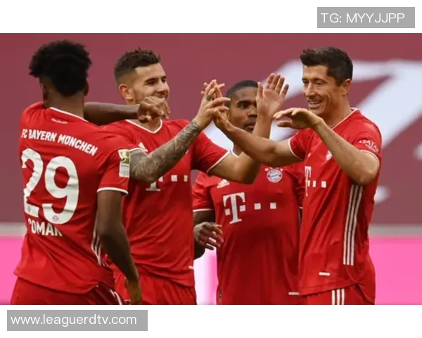 拜仁与马竞精彩对决腾讯集锦回顾全场精彩瞬间与关键时刻分析